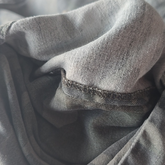 Bella Doll Military Luocell Cotton Jogger Pants - Picture 7 of 14